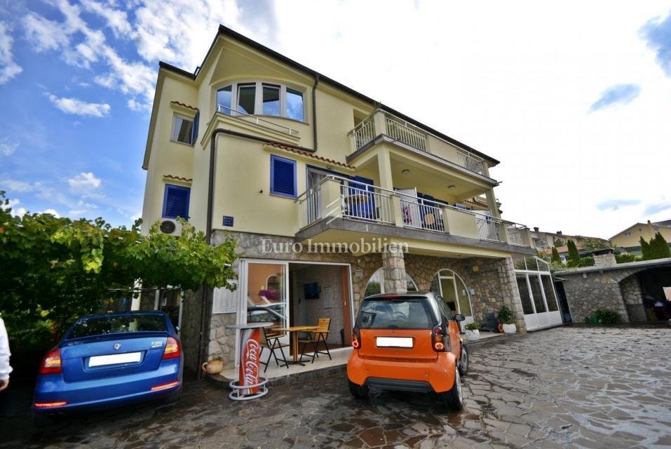 House in Malinska, Primorje-Gorski Kotar County, Croatia 1 - 13773439
