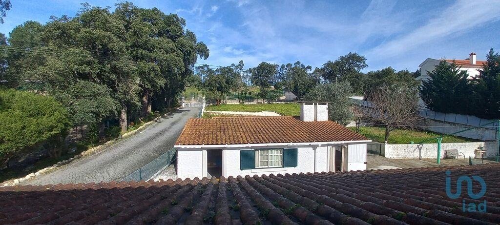 Townhouse in Loures, Lisbon, Portugal 1 - 13773227