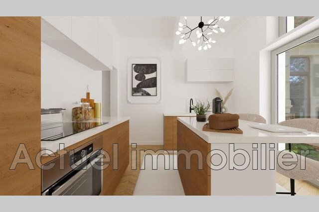 Apartment in Comtale-Cente-Cours Mirabeau, Aix-en-Provence, France 5 - 13768671