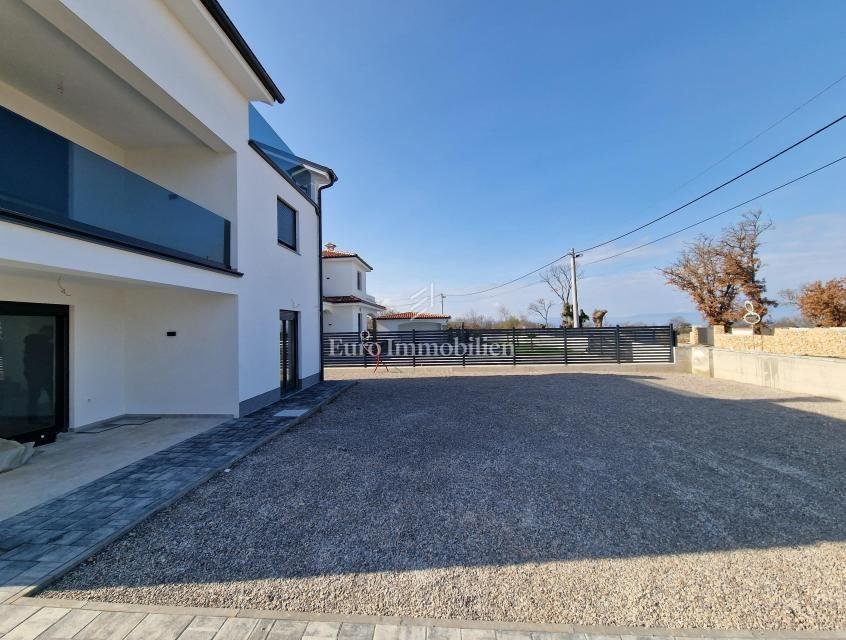 House in Malinska, Primorje-Gorski Kotar County, Croatia 4 - 13772497