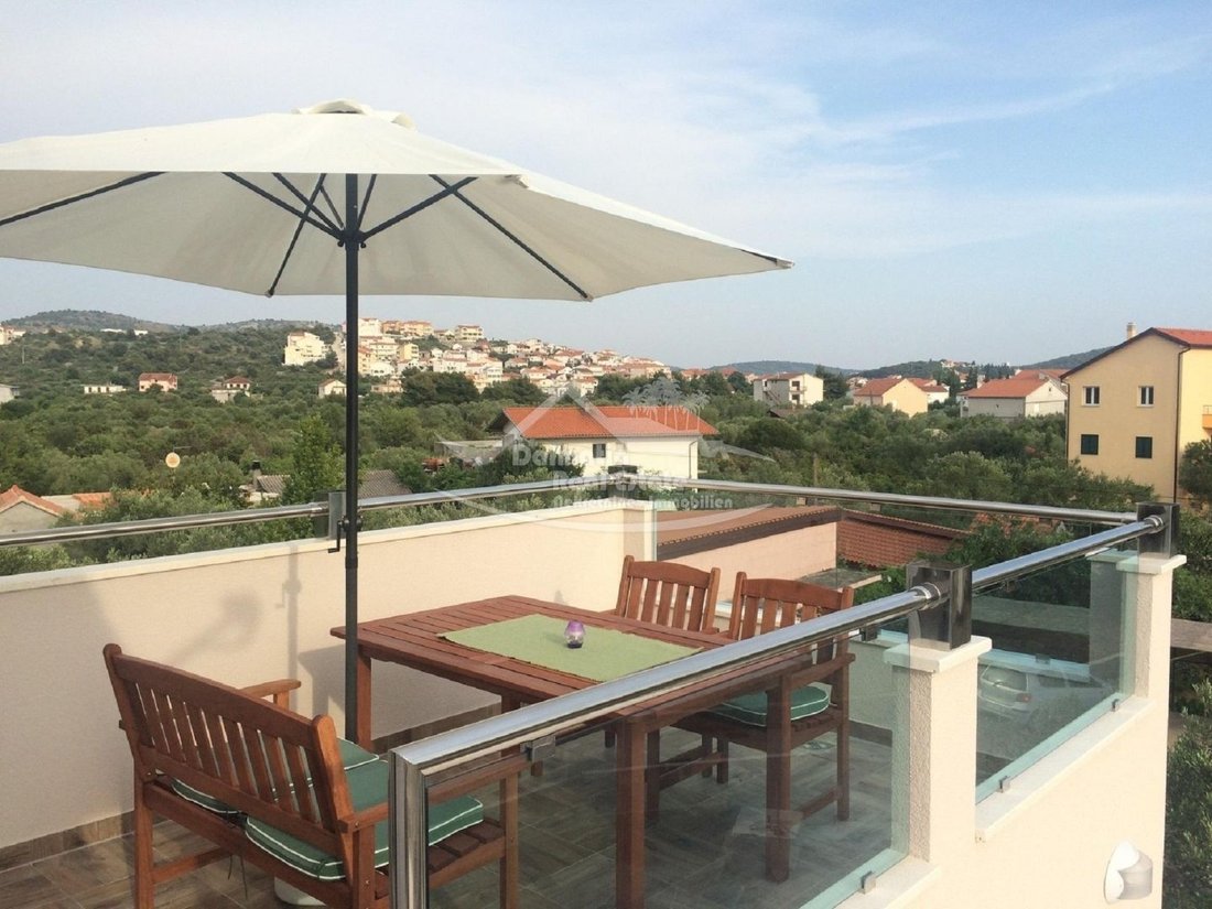 House in Rogoznica, Sibenik-Knin County, Croatia 2 - 13769624