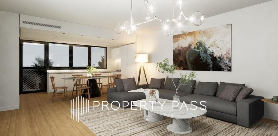 Apartment in 2nd District of Athens, Athens, Greece 2 - 13772560
