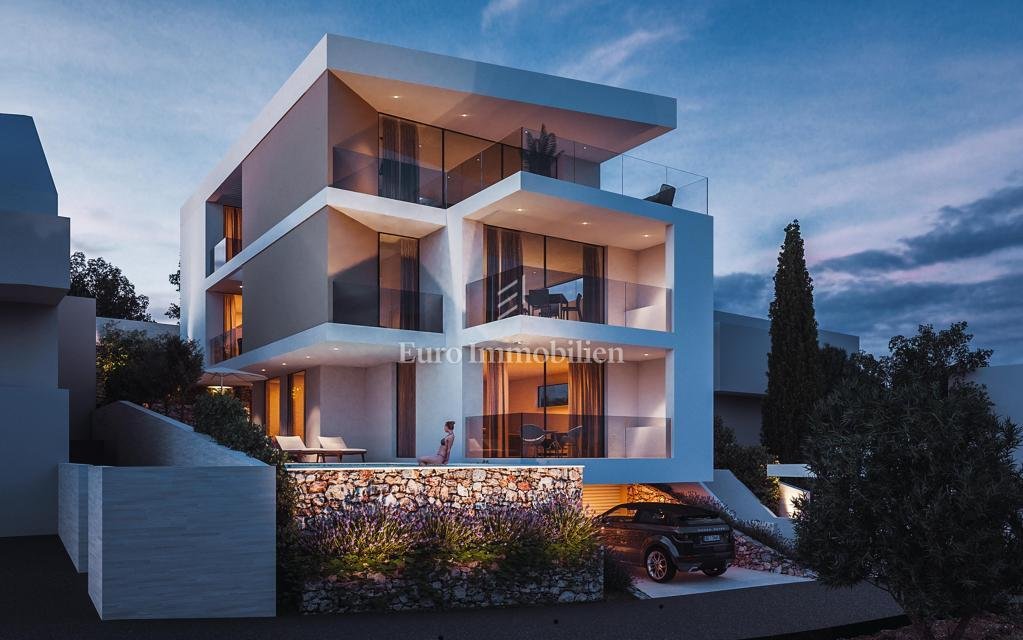 Apartment in Rogoznica, Sibenik-Knin County, Croatia 2 - 13769972