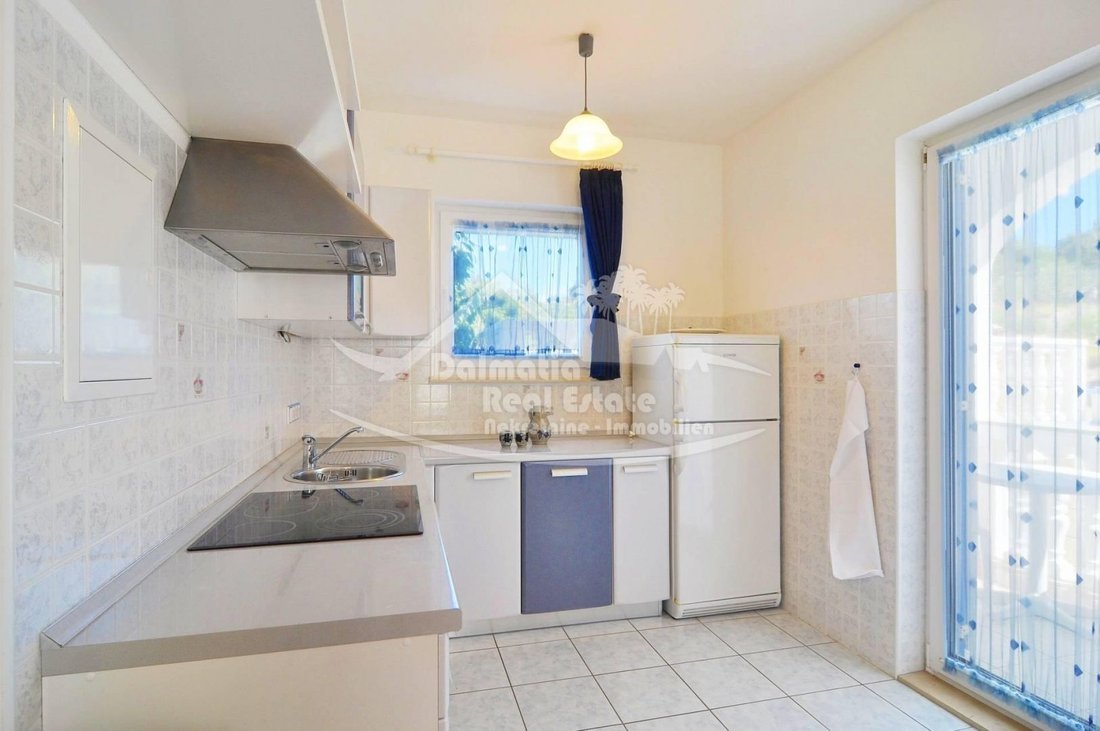 House in Rogoznica, Sibenik-Knin County, Croatia 5 - 13770233