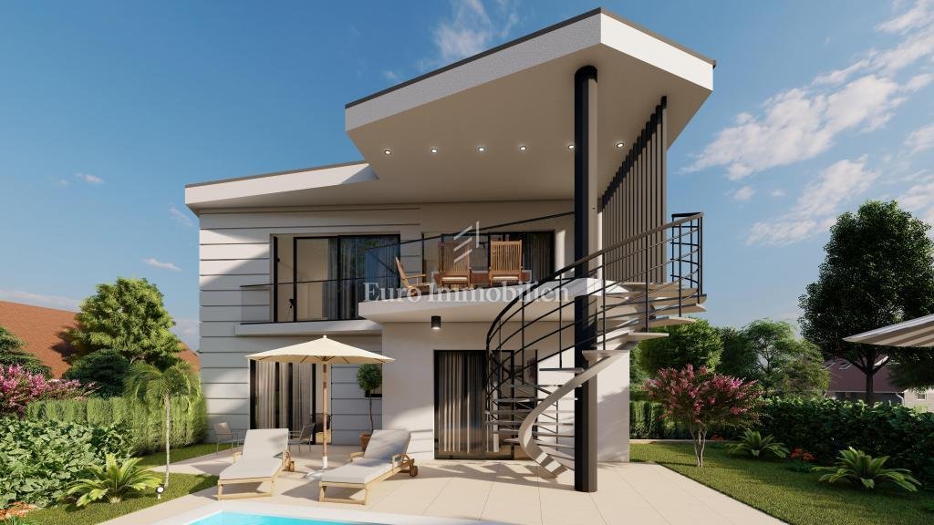 House in Malinska, Primorje-Gorski Kotar County, Croatia 1 - 13772690