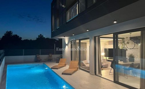 House in Srima, Sibenik-Knin County, Croatia 1