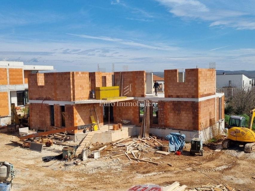House in Porec, Istria County, Croatia 3 - 13772218