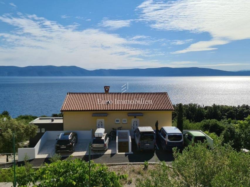 House in Labin, Istria County, Croatia 1 - 13770949