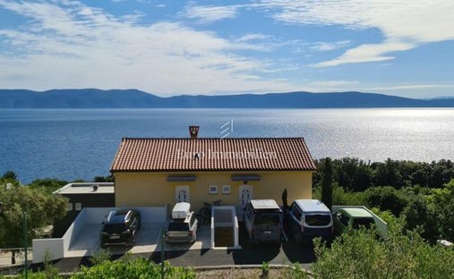 House in Labin, Istria County, Croatia 1