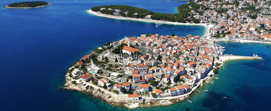 House in Primosten, Sibenik-Knin County, Croatia 2 - 13769663