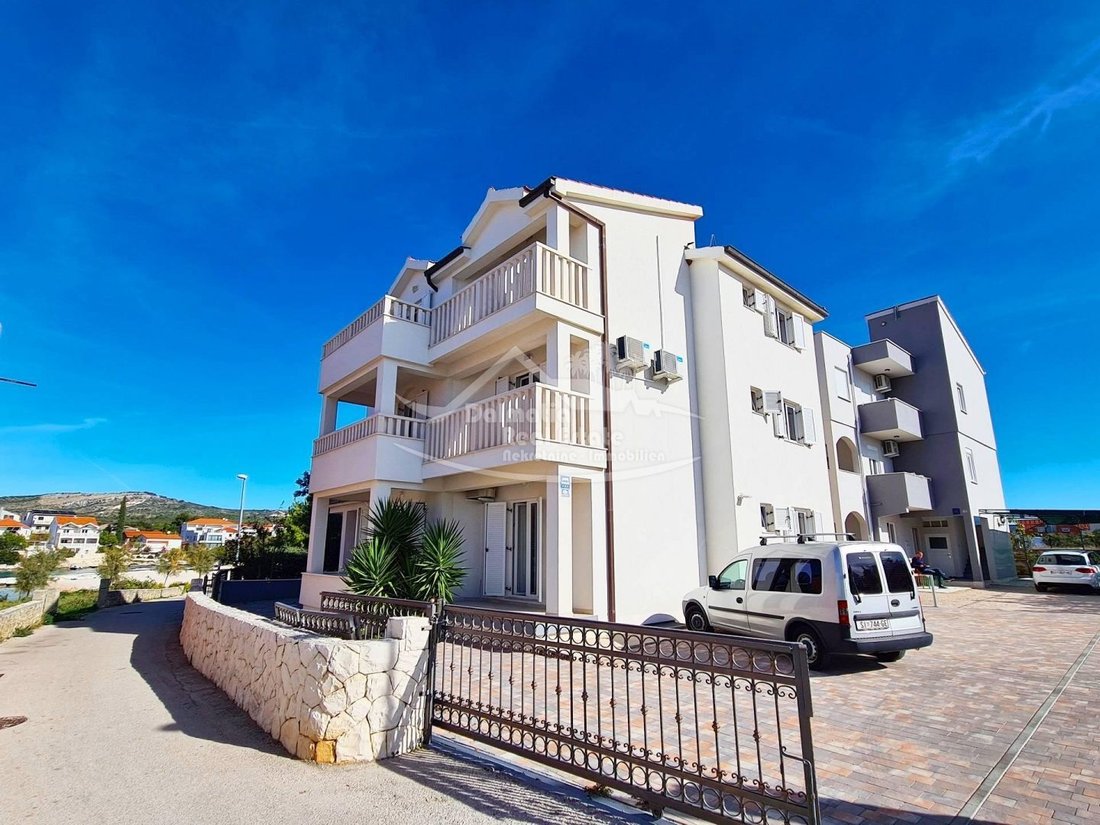 House in Rogoznica, Sibenik-Knin County, Croatia 1 - 13769414