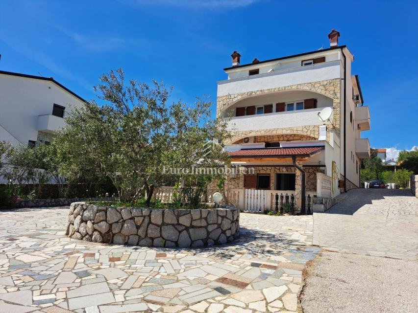 House in Krk, Primorje-Gorski Kotar County, Croatia 4 - 13771835