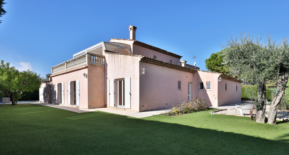 House in Villefranche-sur-Mer, Provence-Alpes-Côte d'Azur, France 4 - 12316490