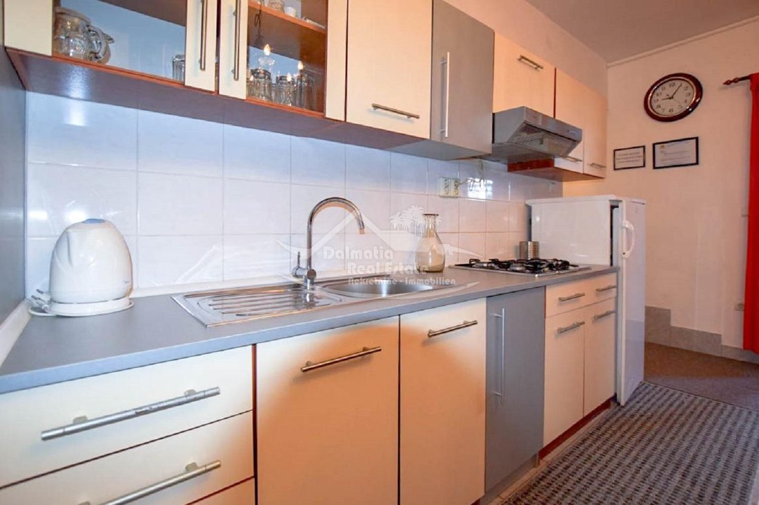 Apartment in Primosten, Sibenik-Knin County, Croatia 5 - 13770054