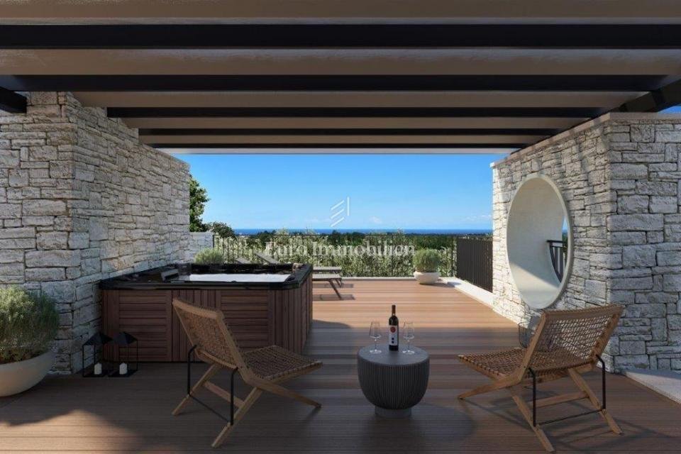 House in Porec, Istria County, Croatia 4 - 13773311
