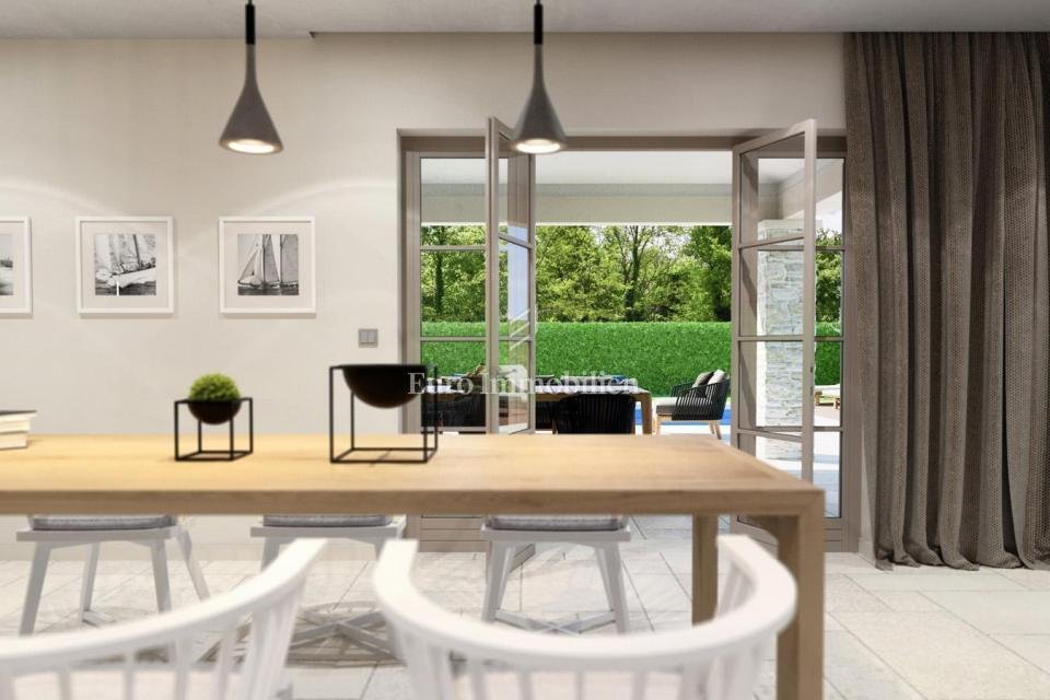 House in Barban, Istria County, Croatia 4 - 13773423