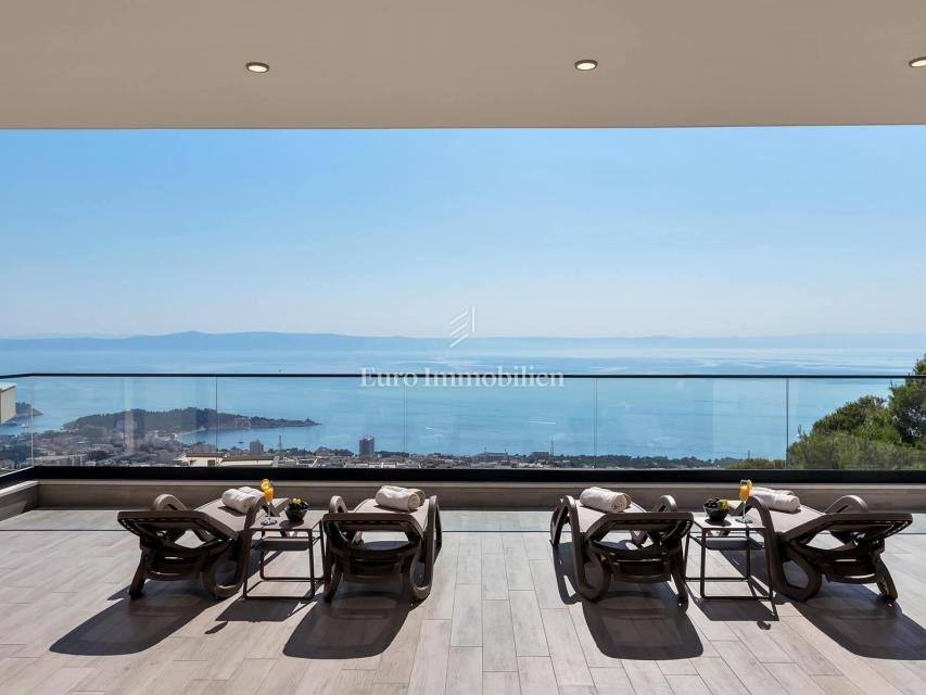House in Veliko Brdo, Split-Dalmatia County, Croatia 1 - 13773117
