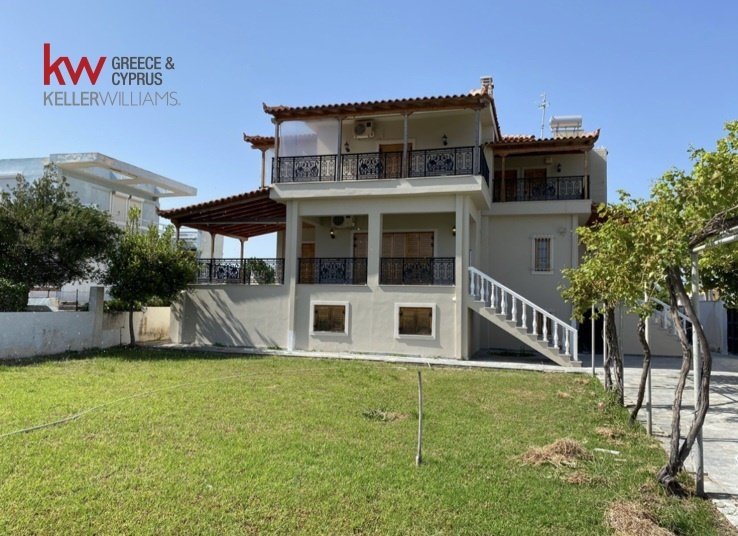 House in Vrachati Community, Vrachati, Greece 1 - 13771028