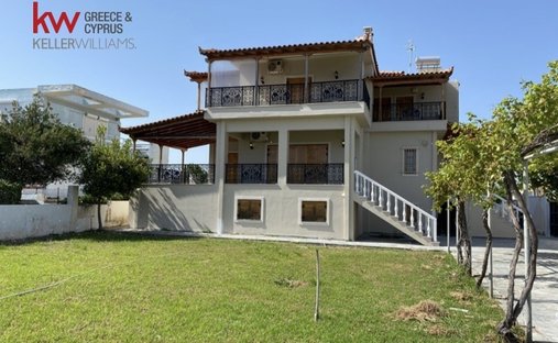 Casa a Vrachati, Vrachati, Grecia 1