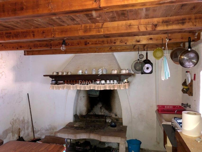 Land in Punta Kriza, Primorje-Gorski Kotar County, Croatia 4 - 13773324