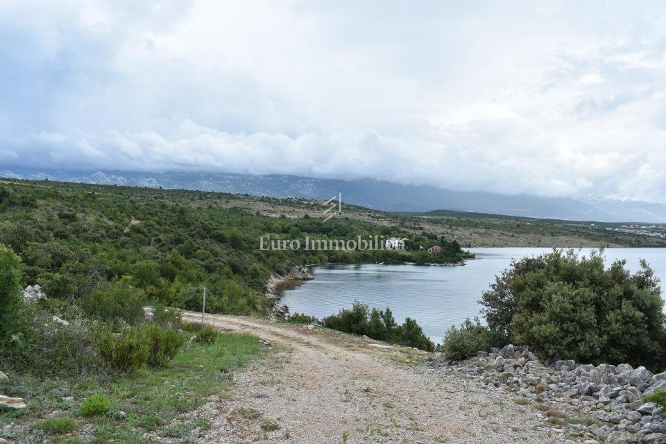 Land in Opcina Posedarje, Zadar County, Croatia 2 - 13773398