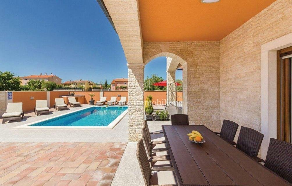 House in Grad Pula, Istria County, Croatia 2 - 13772725