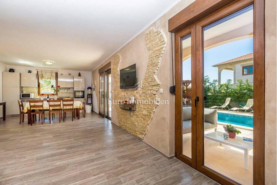 House in Krk, Primorje-Gorski Kotar County, Croatia 4 - 13773314