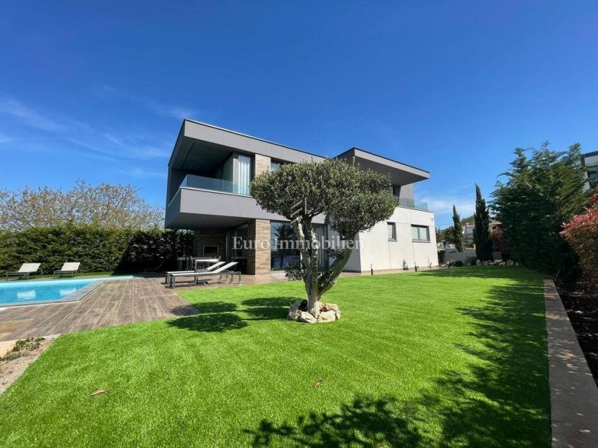House in Krk, Primorje-Gorski Kotar County, Croatia 4 - 13770023