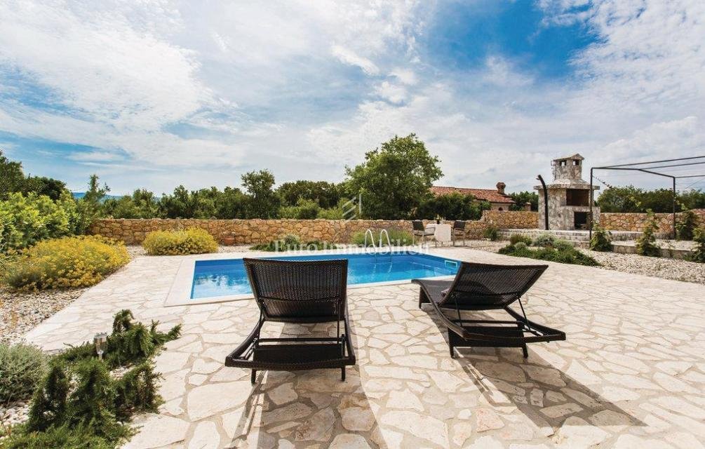 House in Krk, Primorje-Gorski Kotar County, Croatia 5 - 13773331