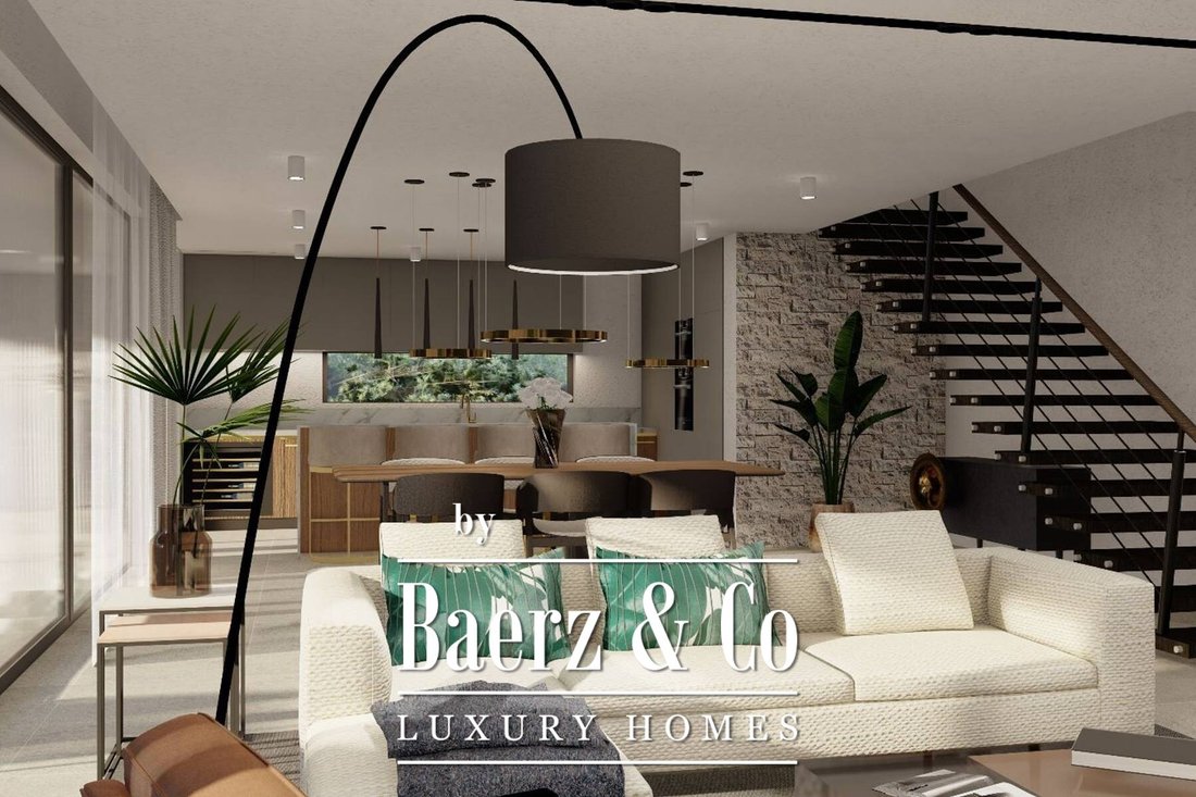 Townhouse in Porec, Istria County, Croatia 5 - 13457043