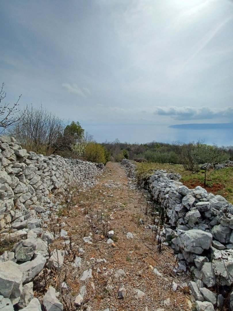 Land in Opcina Moscenicka Draga, Primorje-Gorski Kotar County, Croatia 1 - 13769669