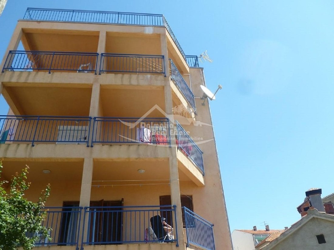Villa in Primosten, Sibenik-Knin County, Croatia 5 - 13770169