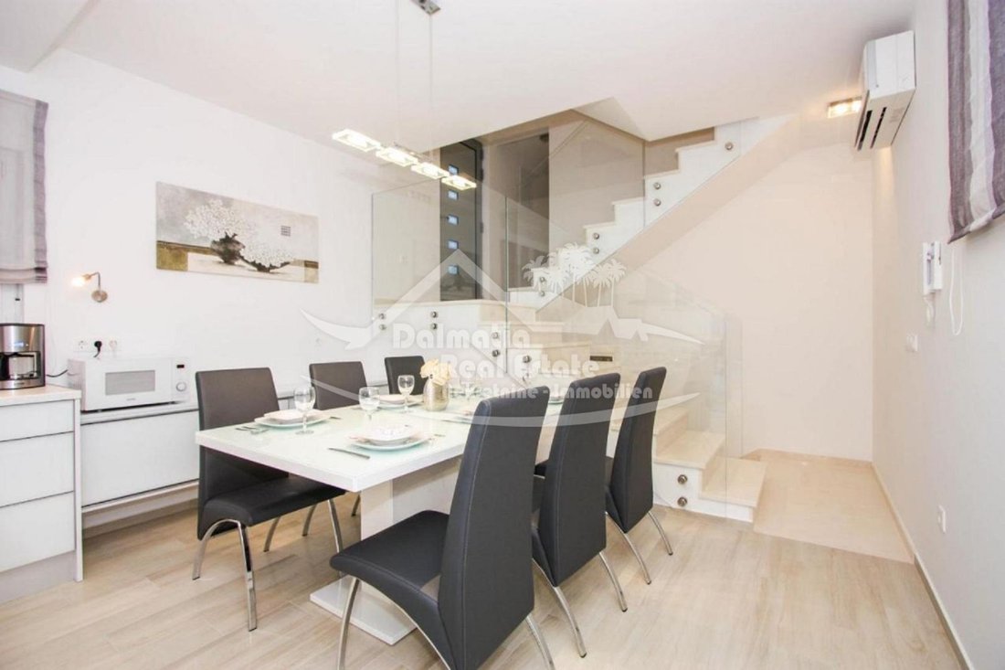 Villa in Trogir, Split-Dalmatia County, Croatia 4 - 13769823