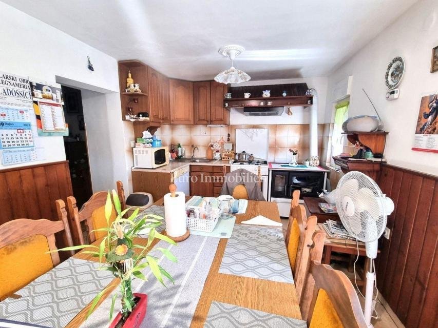 House in Vizinada, Istria County, Croatia 4 - 13770535