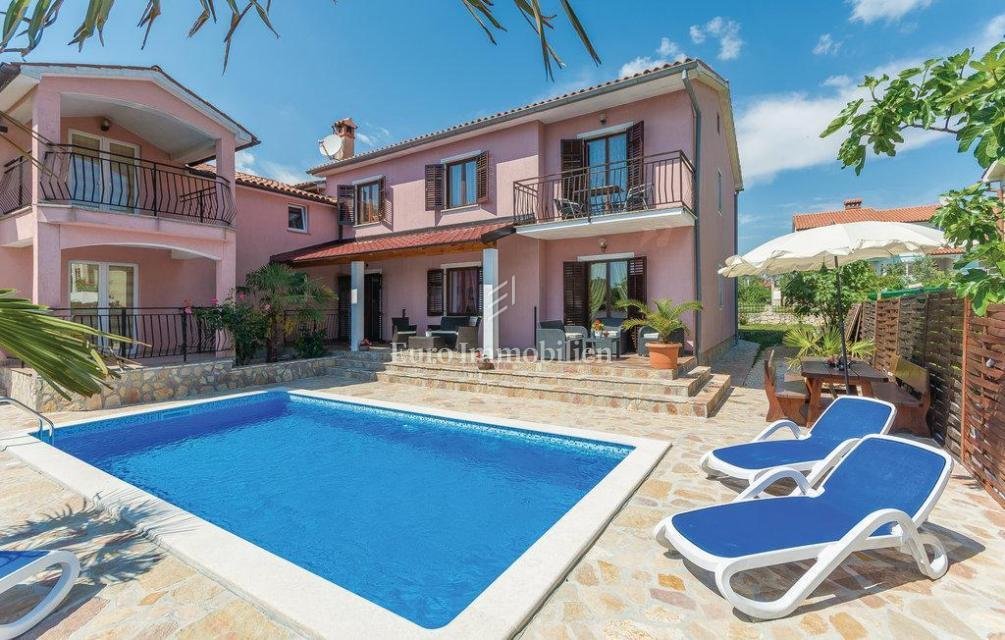 House in Labin, Istria County, Croatia 1 - 13772918