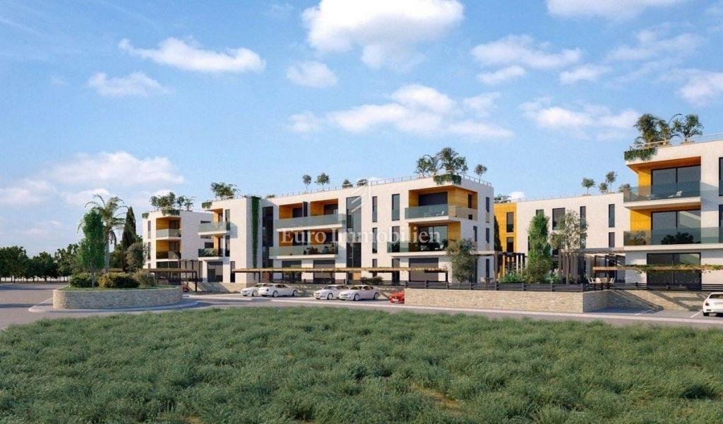 Apartment in Porec, Istria County, Croatia 5 - 13773322