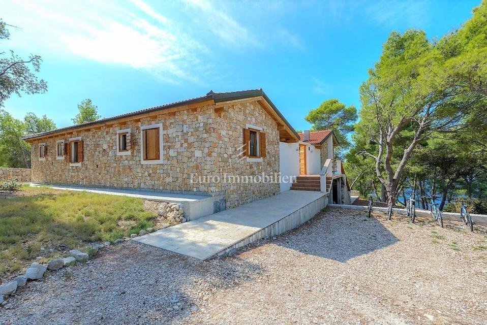 House in Trogir, Split-Dalmatia County, Croatia 1 - 13773283