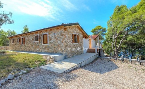 Haus in Trogir, Gespanschaft Split-Dalmatien, Kroatien 1