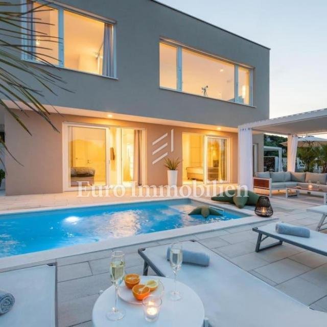 House in Labin, Istria County, Croatia 1 - 13770001