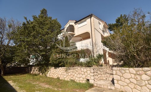 House in Novi Vinodolski, Primorje-Gorski Kotar County, Croatia 1