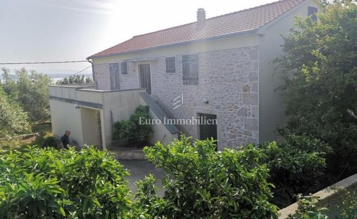 House in Ugljan, Zadar County, Croatia 1