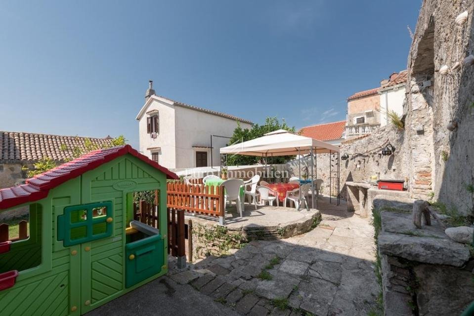 House in Mali Losinj, Primorje-Gorski Kotar County, Croatia 5 - 13773215