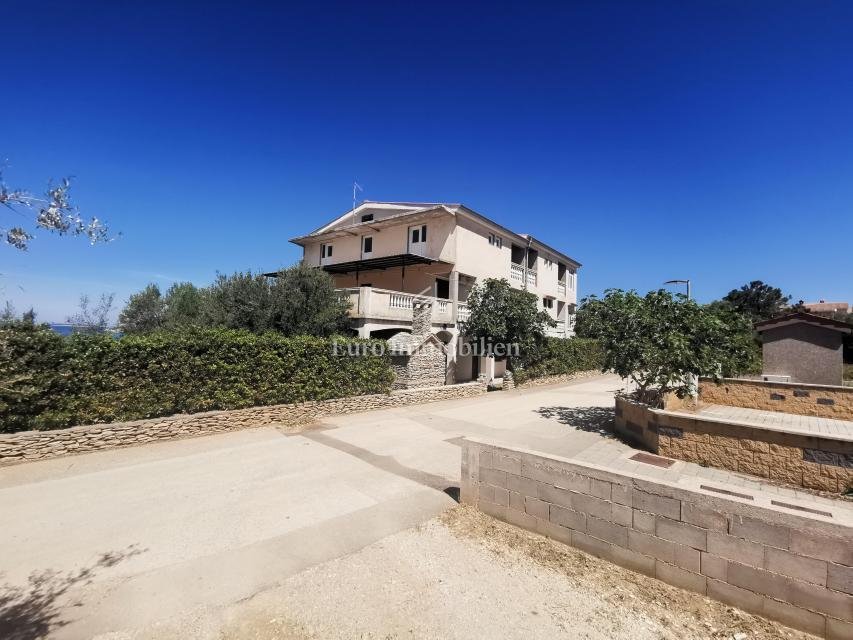 Maison à Municipality of Povljana, Croatie 2 - 13773203