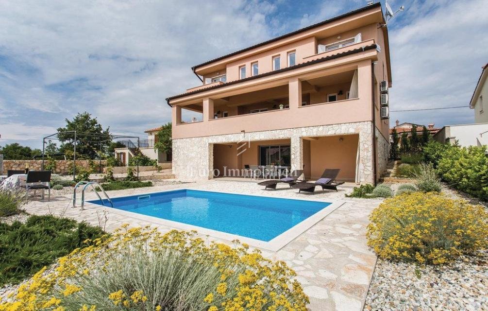 House in Krk, Primorje-Gorski Kotar County, Croatia 1 - 13773331