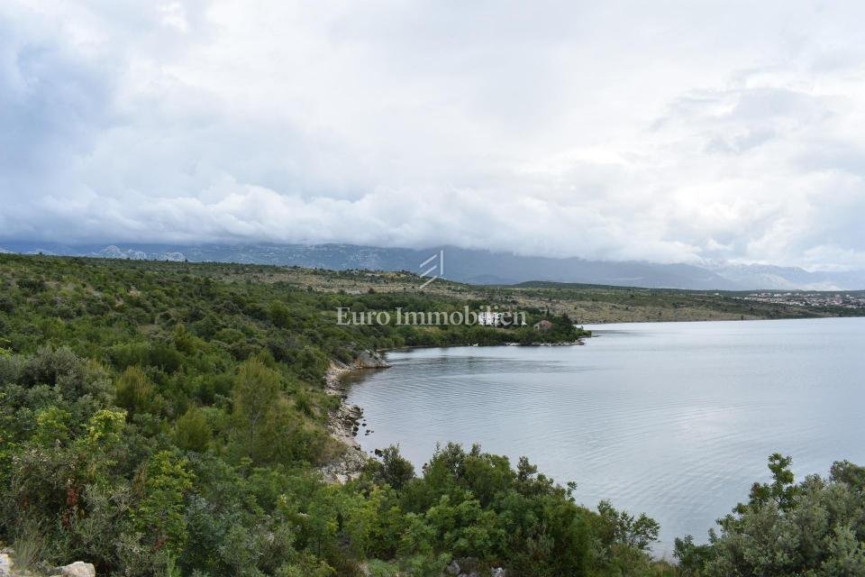 Land in Opcina Posedarje, Zadar County, Croatia 3 - 13773398