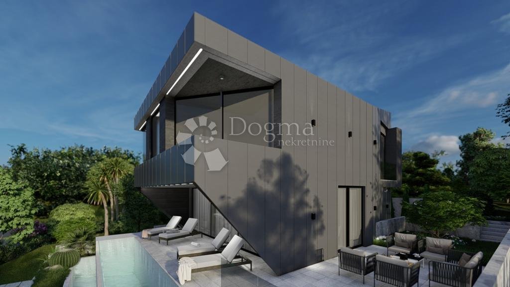 House in Njivice, Primorje-Gorski Kotar County, Croatia 3 - 13769403