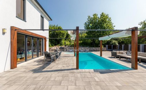 House in Malinska, Primorje-Gorski Kotar County, Croatia 1