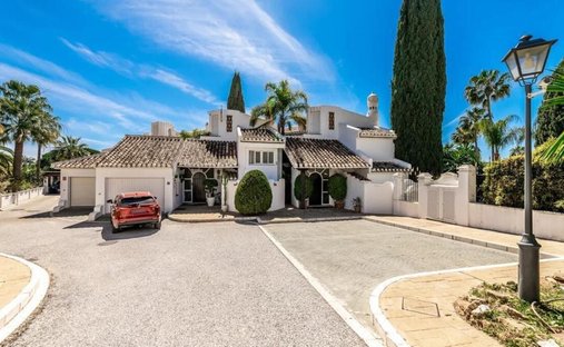 Townhouse in Tolox, Andalusia, Spain 1
