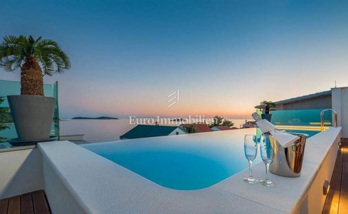 House in Rogoznica, Sibenik-Knin County, Croatia 1