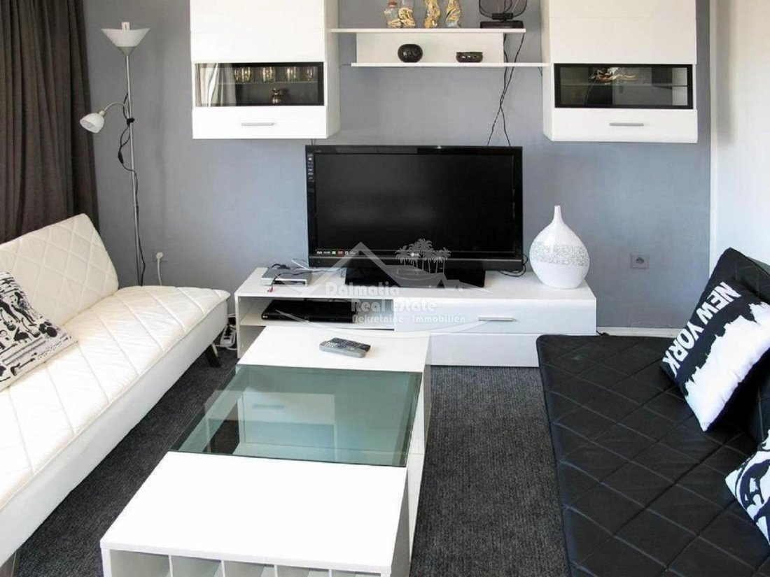 House in Rogoznica, Sibenik-Knin County, Croatia 4 - 13769440